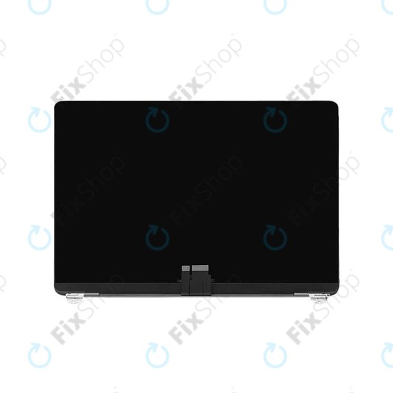 Écran LCD pour MacBook Air 13", A3113 (2024), avec vitre avant et couvercl, Starlight, 661-40280, Genuine Apple
