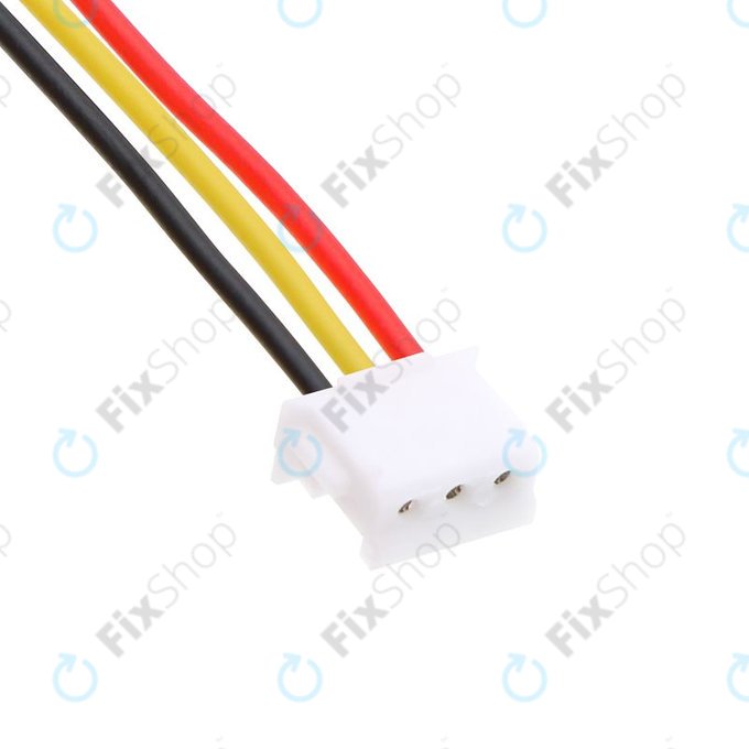 Batterie pour Logitech G403, G703, G900, G903, 1000mAh, Li-Pol, 3.7V, 533-000130, HQ