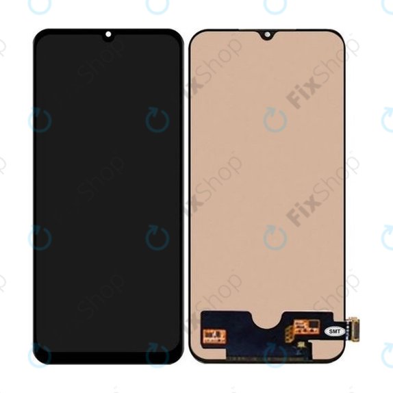 Xiaomi Mi 10 Lite M2002j9G - Écran LCD + Écran tactile OLED