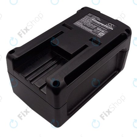 Kärcher BV 5/1, BP, T 9/1 BP, EF426 - Batterie BV 5/1 Bp Li-Ion 25.2V 4500mAh HQ