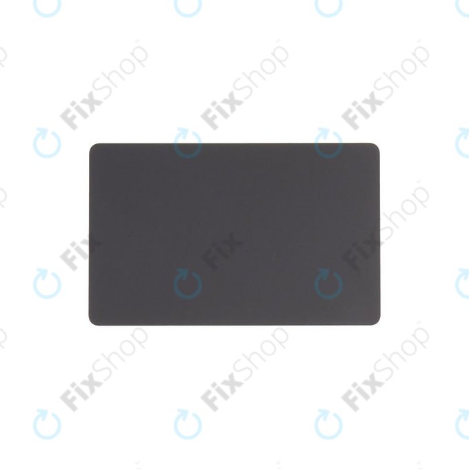 Trackpad complet pour MacBook Pro 14", A3185 (2024), Space Black, 661-42651, Genuine Apple