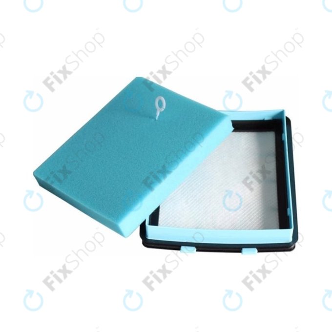 Philips PowerPro, PowerPro ECO, PowerPro Expert - Filtre pré-moteur