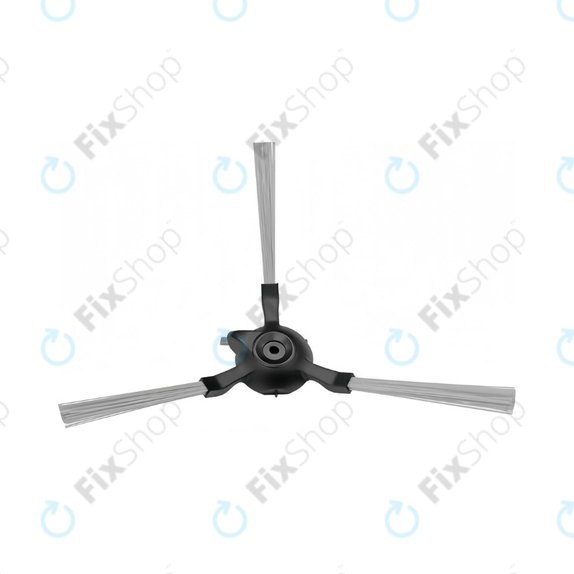 Brosse latérale, 2 pièces pour Xiaomi Robot Vacuum E5
