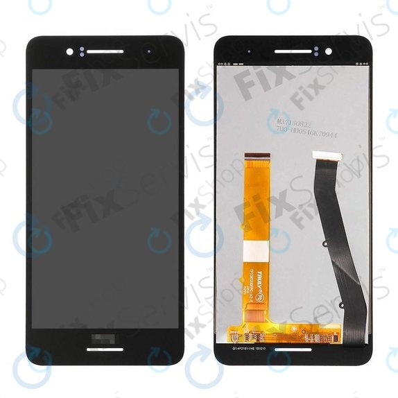 HTC Desire 626 - Écran LCD + Écran Tactile (Noir)