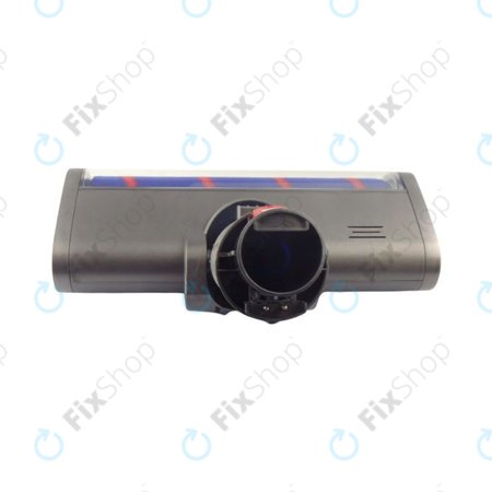 Dyson V-series, Outsize - Tete de nettoyage a rouleau souple avec lumiere LED