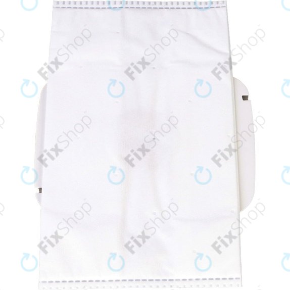 Sac à poussière, 4 pièces pour Electrolux Lux 1, Lux 1 Classic, Lux 1 Royal, Lux D 820