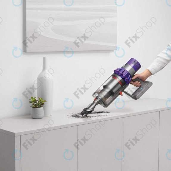 Dyson V10 - Batterie 969352-02, SV12, 206340 Li-Ion 25.2V 2600mAh