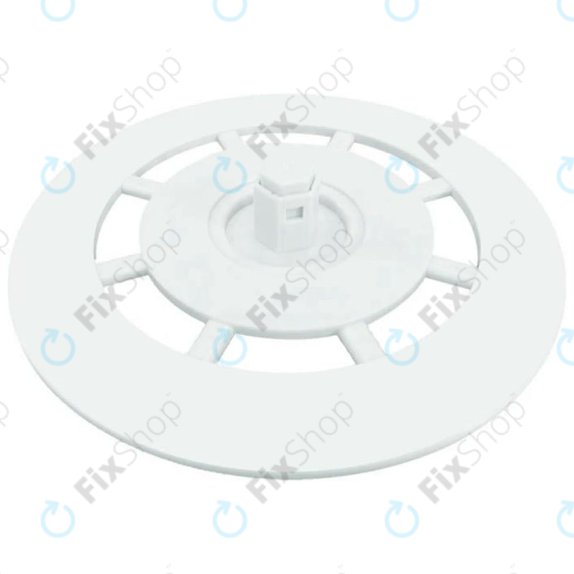 Xiaomi Roborock Q Revo, P10 - Porte-vadrouille (Blanc)