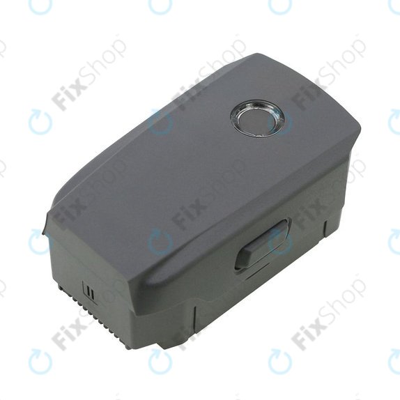 Batterie pour DJI Mavic 2 Pro, Mavic 2 Zoom, 3600mAh, Li-Pol, 15.4V, FB2-3850, HQ