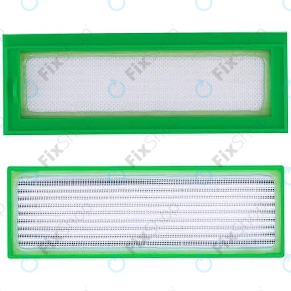 Vorwerk Kobold VR200, VR300 - Filtre a poussiere