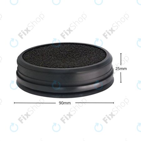 Philips SpeedPro, SpeedPro Aqua - Filtre HEPA (lavable)