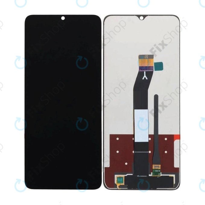 Xiaomi Redmi A3 - Écran LCD + Ecran Tactile TFT