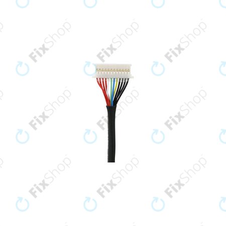 Batterie pour HP Pavilion Gaming 15,16, Spectre X360 15, 4500mAh, Li-Pol, 11.55V, 3ICP6/60/72, HQ