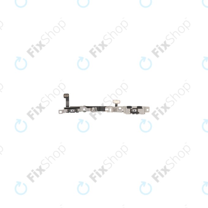 Apple iPhone 17 Pro - Bouton d'alimentation du câble flexible