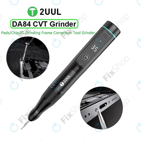 2UUL DA84 - Outil de polissage pour téléphones mobiles