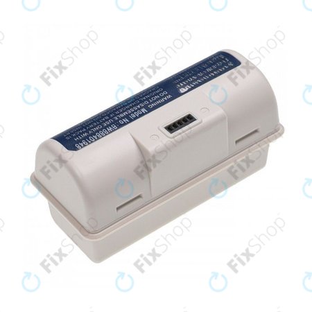 iRobot Braava Jet 240, 241, 244, 245, Mopping Robot - Batterie 4446040,BC674 Li-Ion 3.6V 5300mAh