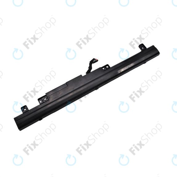 Batterie pour Lenovo Flex 2 14, 15, 4400mAh, Li-Ion, 7.4V, L13M4A61, HQ