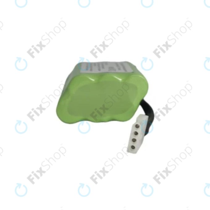 Vorwerk Kobold VX100 - Batterie 945-0006 Ni-MH 7.2V 3500mAh