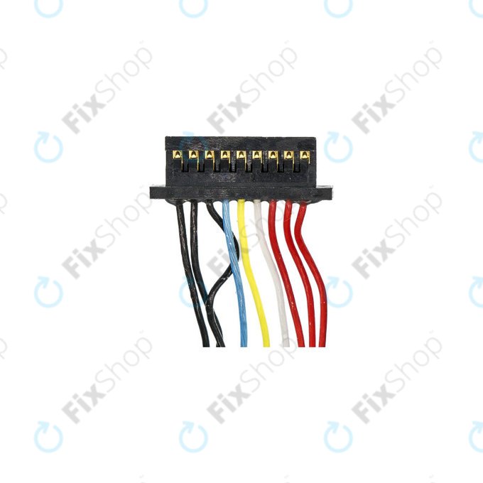 Batterie pour Lenovo ThinkPad Yoga 260, 2900mAh, Li-Ion, 15.2V, 00HW026, HQ