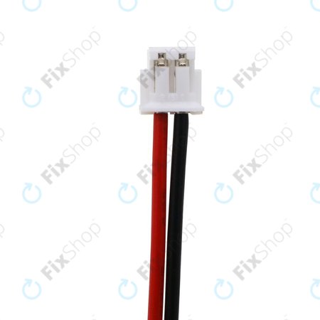 Batterie pour Sportdog Sd-1275/875, 500mAh, Li-Pol, 7.4V, SDT54-16749, HQ