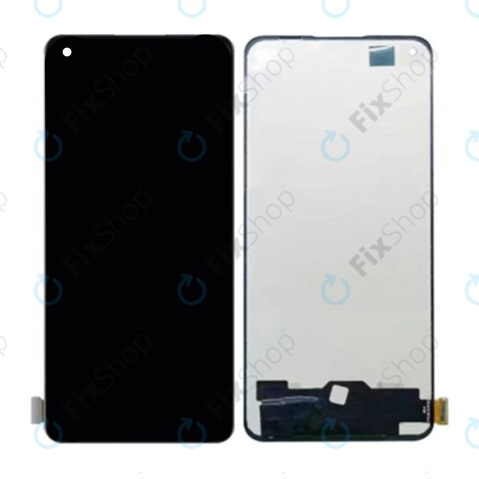 Realme 9 Pro Plus RMX3392 RMX3393 - Écran LCD + Écran tactile TFT