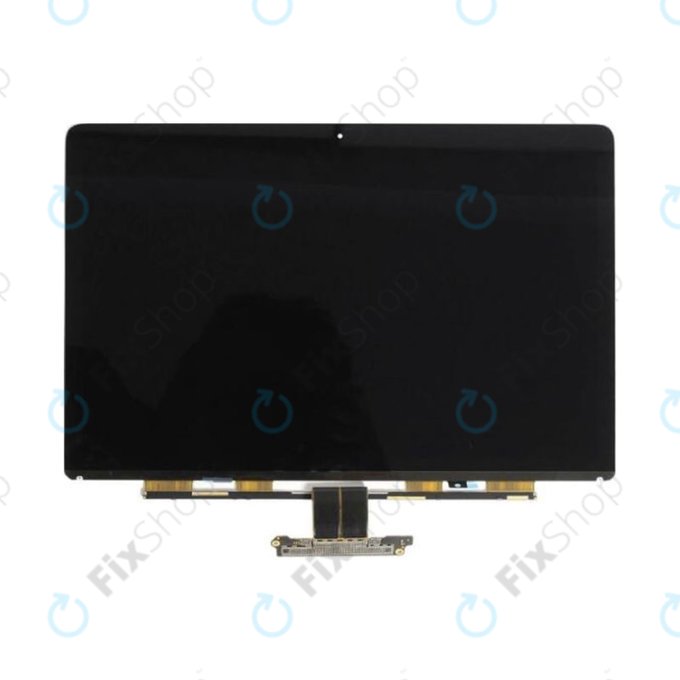 Apple MacBook 12" Retina A1534 (Early 2016 - Mid 2017) - Écran LCD Refurbished