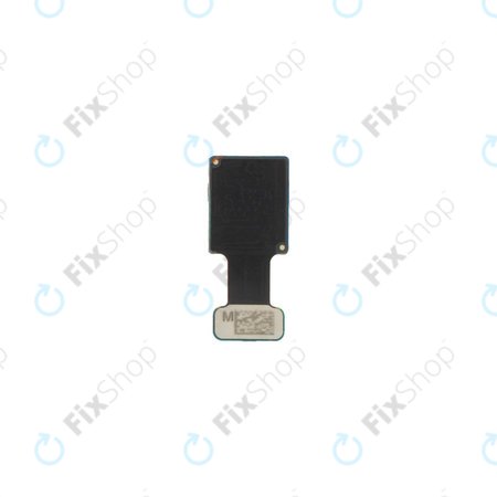 Samsung Galaxy S25 Edge - Caméra frontale 12MP (Wide)