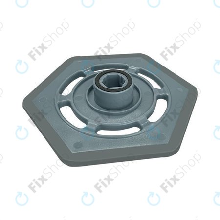 Ecovacs Deebot N9+, Yeedi Mop Station - Support pour serpilliere