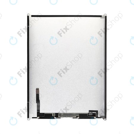 Apple iPad (7th Gen 2019, 8th Gen 2020, 9th Gen 2021) - Écran LCD Refurbished