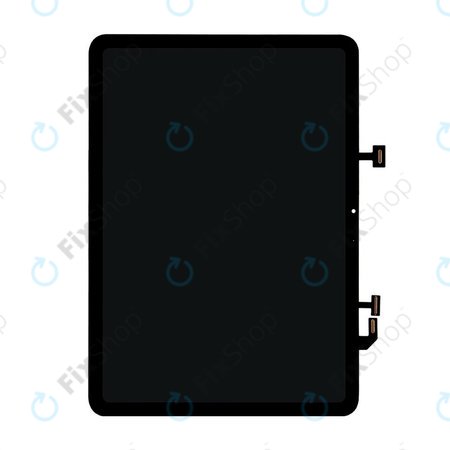 Apple iPad Air 11 (2024) - Écran LCD + Ecran Tactile Refurbished