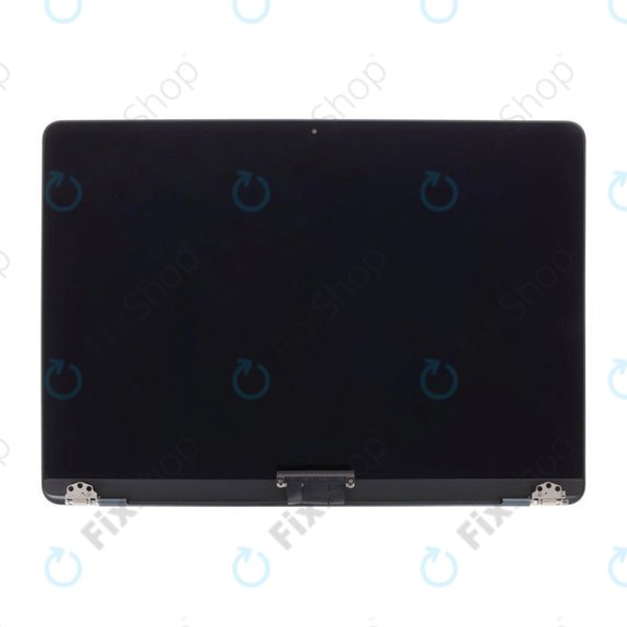 Apple MacBook Air 13" M3 A3113 (2024) - Écran LCD + Vitre avant + Coque (Midnight) Refurbished