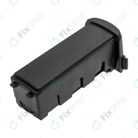Batterie pour Hubsan Zino H117s, Zino Pro, 4200mAh, Li-Pol, 11.4V, HQ