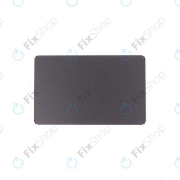 Trackpad complet pour MacBook Pro 14", A3112 (2024), Space Black, 661-42546, Genuine Apple