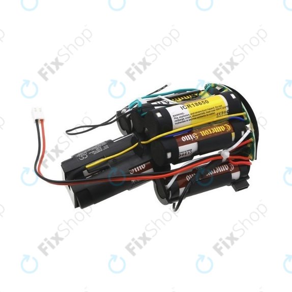Philips PowerPro Aqua, Duo - Batterie 300003446961, 69-2008-009-211, 69-2008-009-201 Li-Ion 25.2V 2000mAh HQ