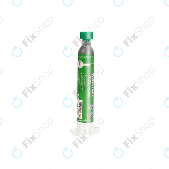 Relife RL-403S - Pâte à souder 183°C (10ml)