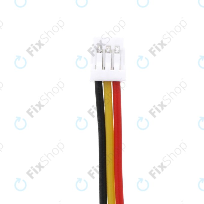 Batterie pour Razer Viper Ultimate, Viper V2 Pro, 500mAh, Li-Pol, 3.7V, US702428P, HQ