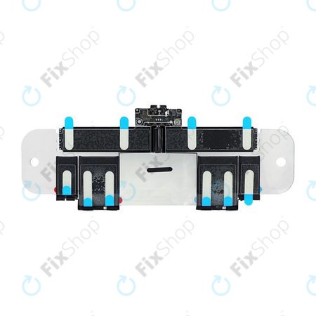 Apple MacBook Pro 13" Retina A1425 (Fin 2012 - Début 2013) - Batterie A1437 6400mAh