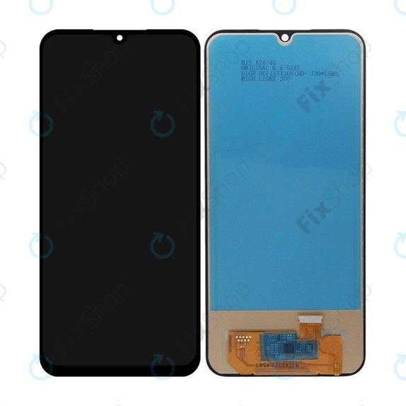 Samsung Galaxy A25 A256B - Écran LCD + Écran tactile TFT