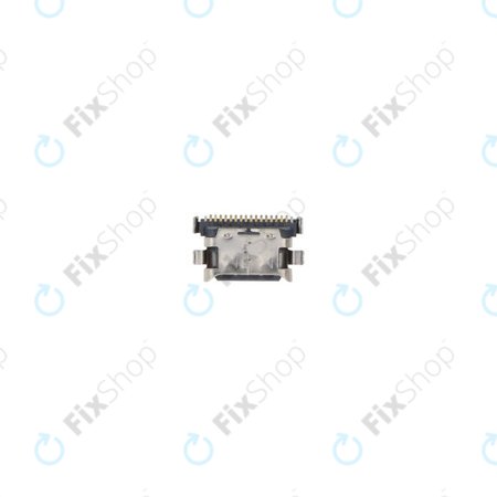 Motorola Edge 30 Neo - Connecteur de charge