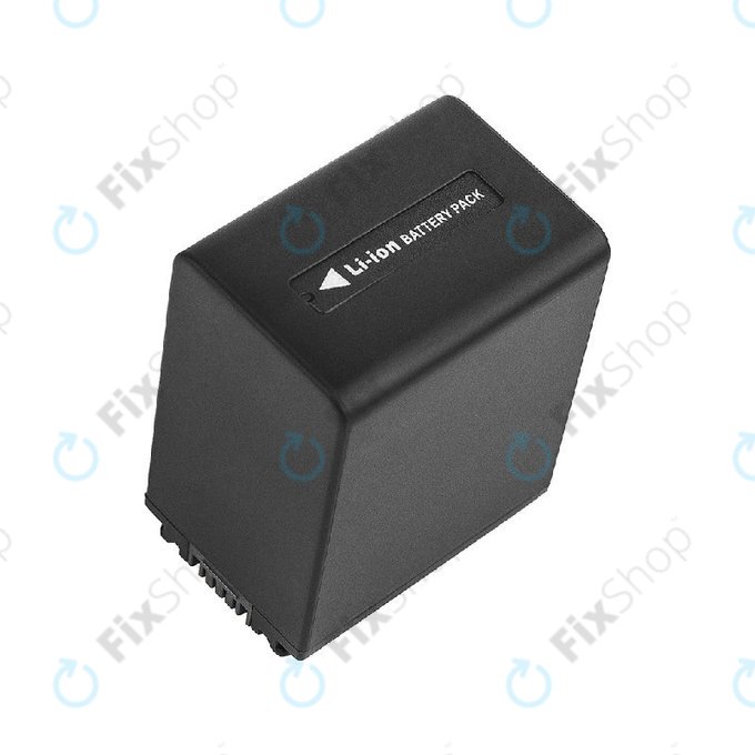 Batterie pour Sony Fdr-Ax33, Sony Fdr-Ax40, 3050mAh, Li-Ion, 7.3V, NP-FV100A, HQ