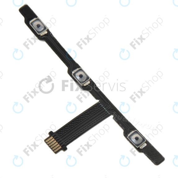Asus Google Nexus 7 II (2013) - Écran LCD + Écran tactile