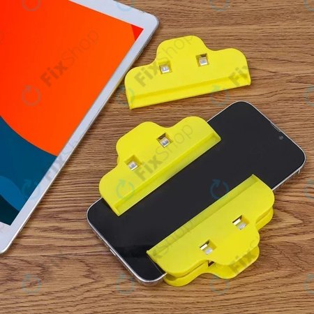 Pince universelle pour réparations de téléphones, ordinateurs portables et iPads – 5pcs