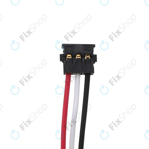 Batterie pour Iqos Iluma, 3200mAh, Li-Ion, 3.7V, BAT0264, HQ