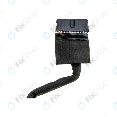 Batterie pour Dell XPS 13 9300, 9380, 9310, 6500mAh, Li-Pol, 7.6V, 2XXFW, HQ