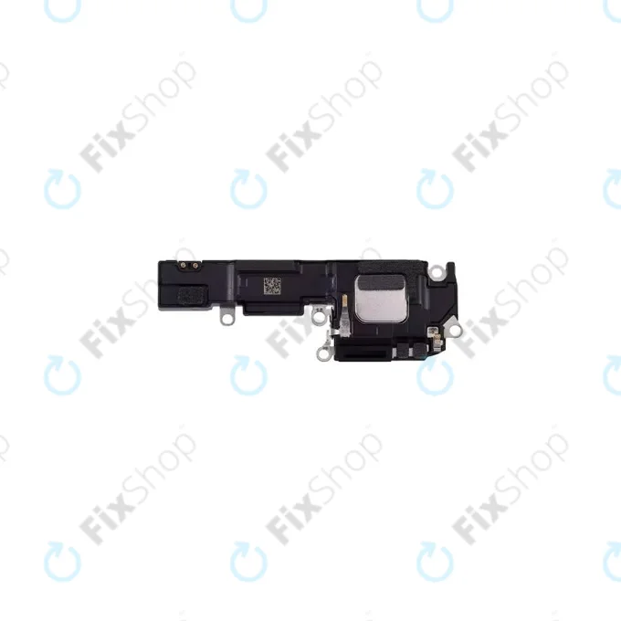 Apple iPhone 16 - Haut-parleur