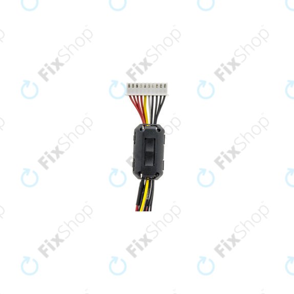Batterie pour JBL PartyBox 300, 10400mAh, Li-Ion, 7.4V, SUN-INTE-125, HQ