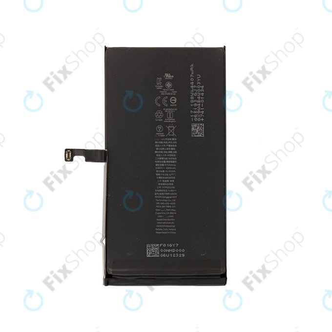 Apple iPhone 15 Plus - Batterie A3039 4383mAh