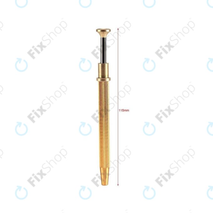 Jakemy JM-T8-11 - Metal Grabber - Outil de maintenance pour saisir de petites pièces de rechange