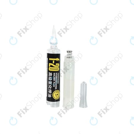 Relife F-20 - Pâte à souder hydrogénée (10ml)