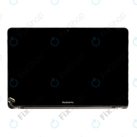 Apple MacBook Pro 15" A1286 (Mi 2010) - Écran LCD + vitre avant + coque d'origine remis à neuf